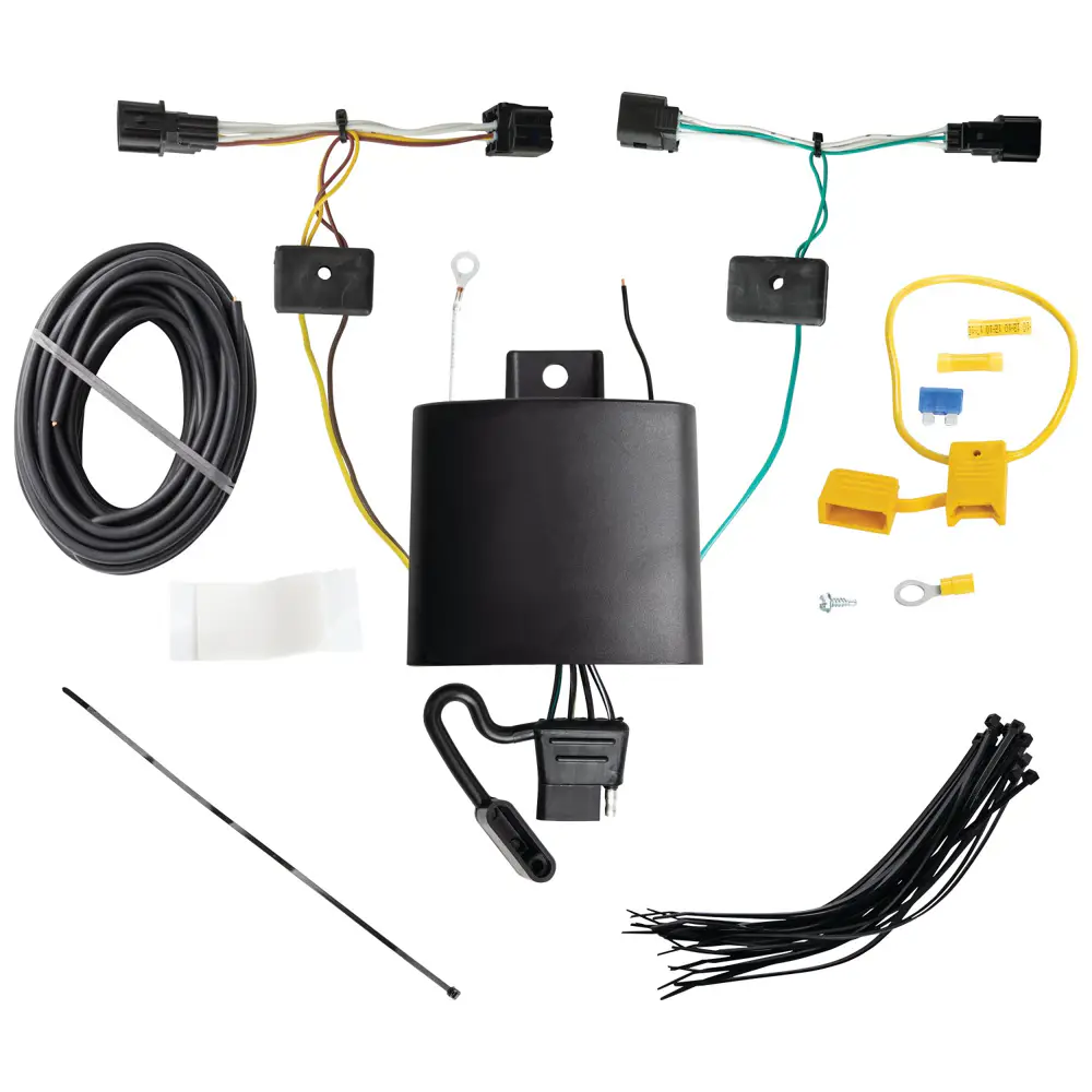 Tekonsha T-Connector - TEK118870